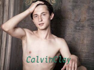 CalvinClay