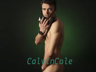 CalvinCole