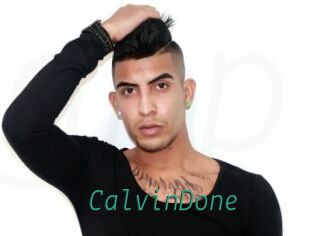 CalvinDone