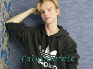 CalvinHardie