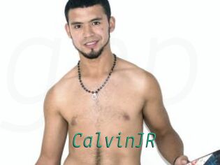 CalvinJR