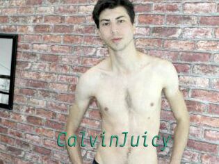 Calvin_Juicy