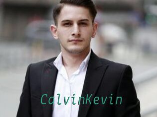 CalvinKevin