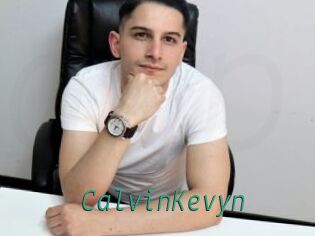 CalvinKevyn