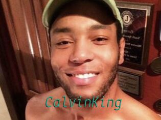 CalvinKing