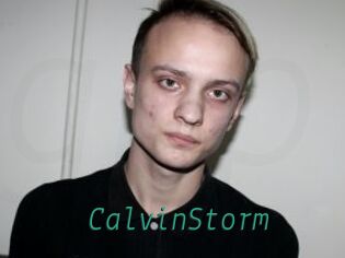 CalvinStorm