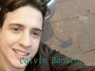 Calvin_Bankin