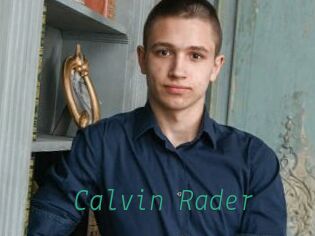 Calvin_Rader