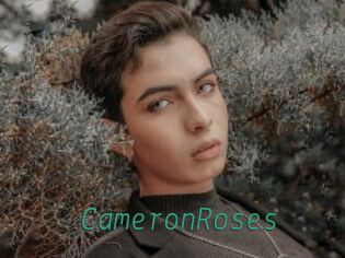 CameronRoses