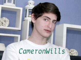 CameronWills