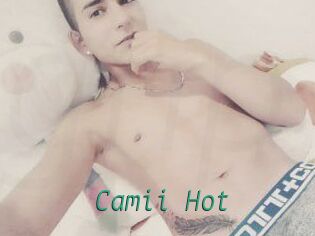 Camii_Hot