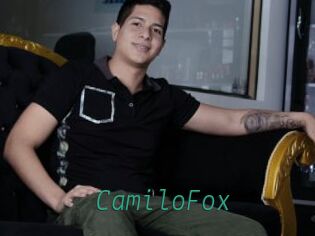 CamiloFox