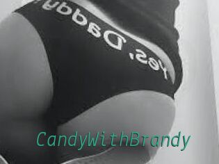 CandyWithBrandy