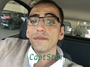 CaptStar