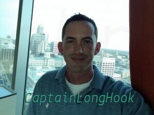 CaptainLongHook