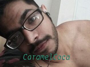 CaramelCoca