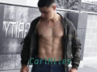 CarlMiles