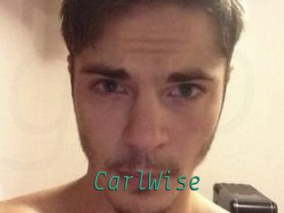 Carl_Wise