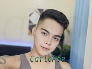 CarloPoe