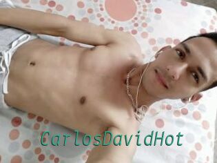 CarlosDavidHot