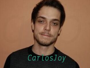 CarlosJoy