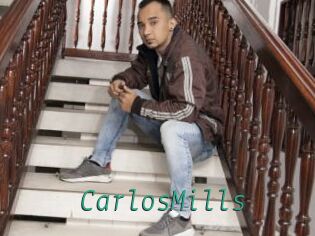 CarlosMills