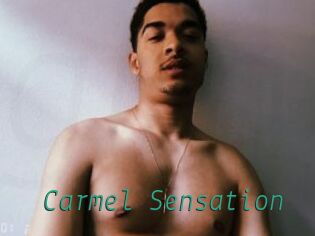 Carmel_Sensation