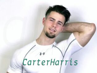 CarterHarris