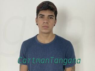 CartmanTangana