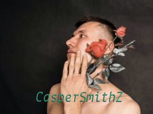 CasperSmithZ