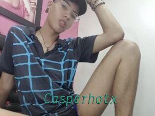 Casperhotx