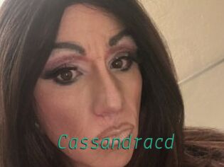 Cassandracd