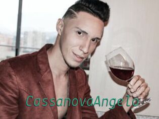 CassanovaAngelo