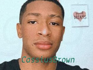 CassiusBrown