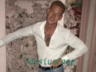 CassiusCage