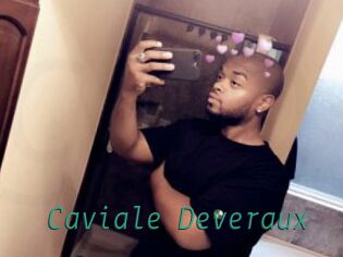 Caviale_Deveraux