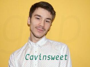 Cavinsweet