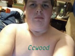 Ccwood