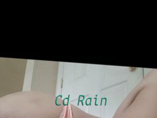 Cd_Rain