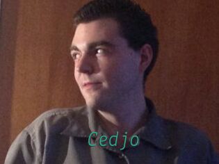 Cedjo