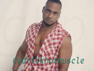 Cedrick_hot_muscle