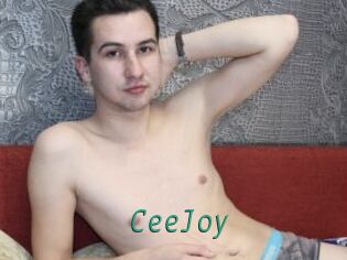 CeeJoy