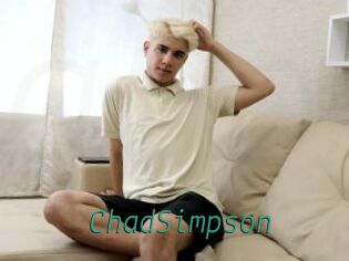 ChadSimpson