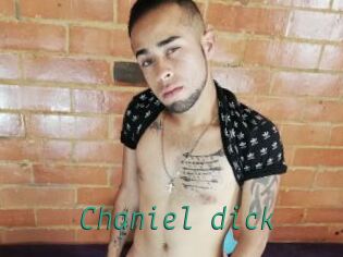 Chaniel_dick