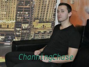 ChanningChase