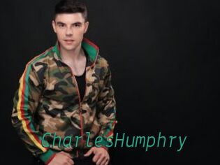 CharlesHumphry