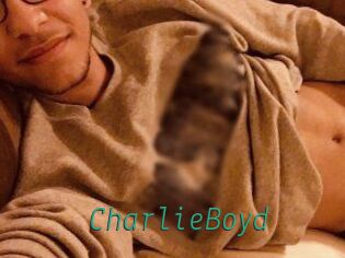 CharlieBoyd