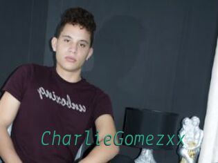 CharlieGomezxx