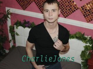 CharlieJones