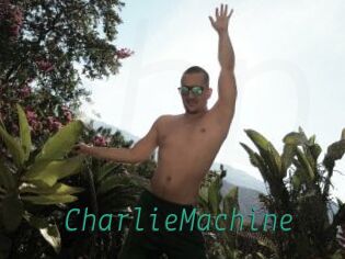 CharlieMachine